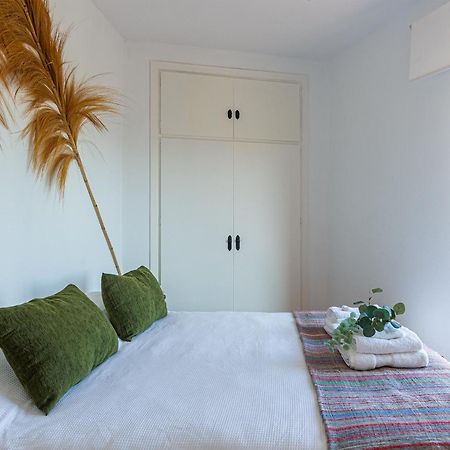 Casa Lola Preciosa Azotea Vistas Panoramicas Apartment อัลมูเญการ์ ภายนอก รูปภาพ
