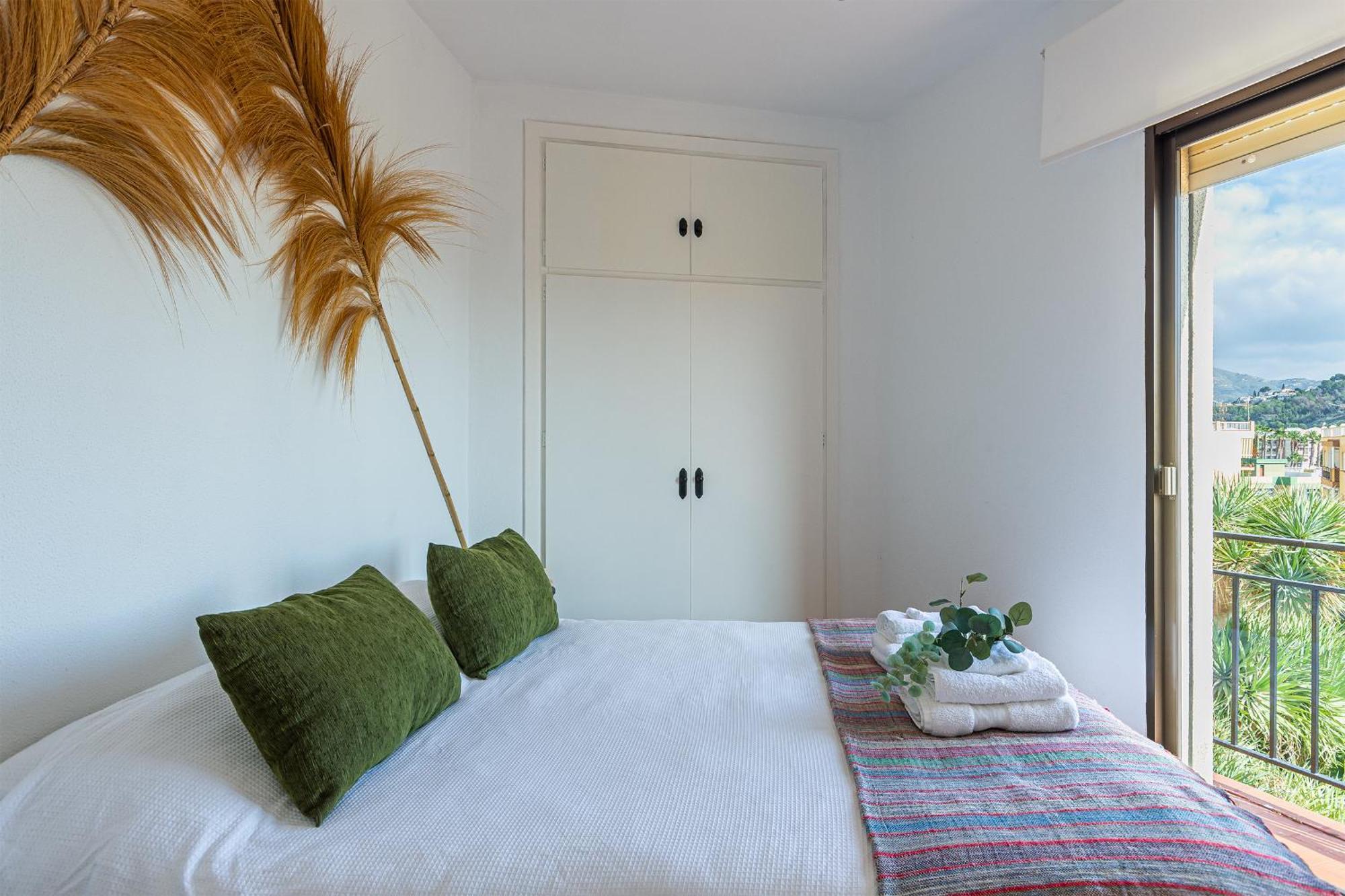 Casa Lola Preciosa Azotea Vistas Panoramicas Apartment อัลมูเญการ์ ภายนอก รูปภาพ