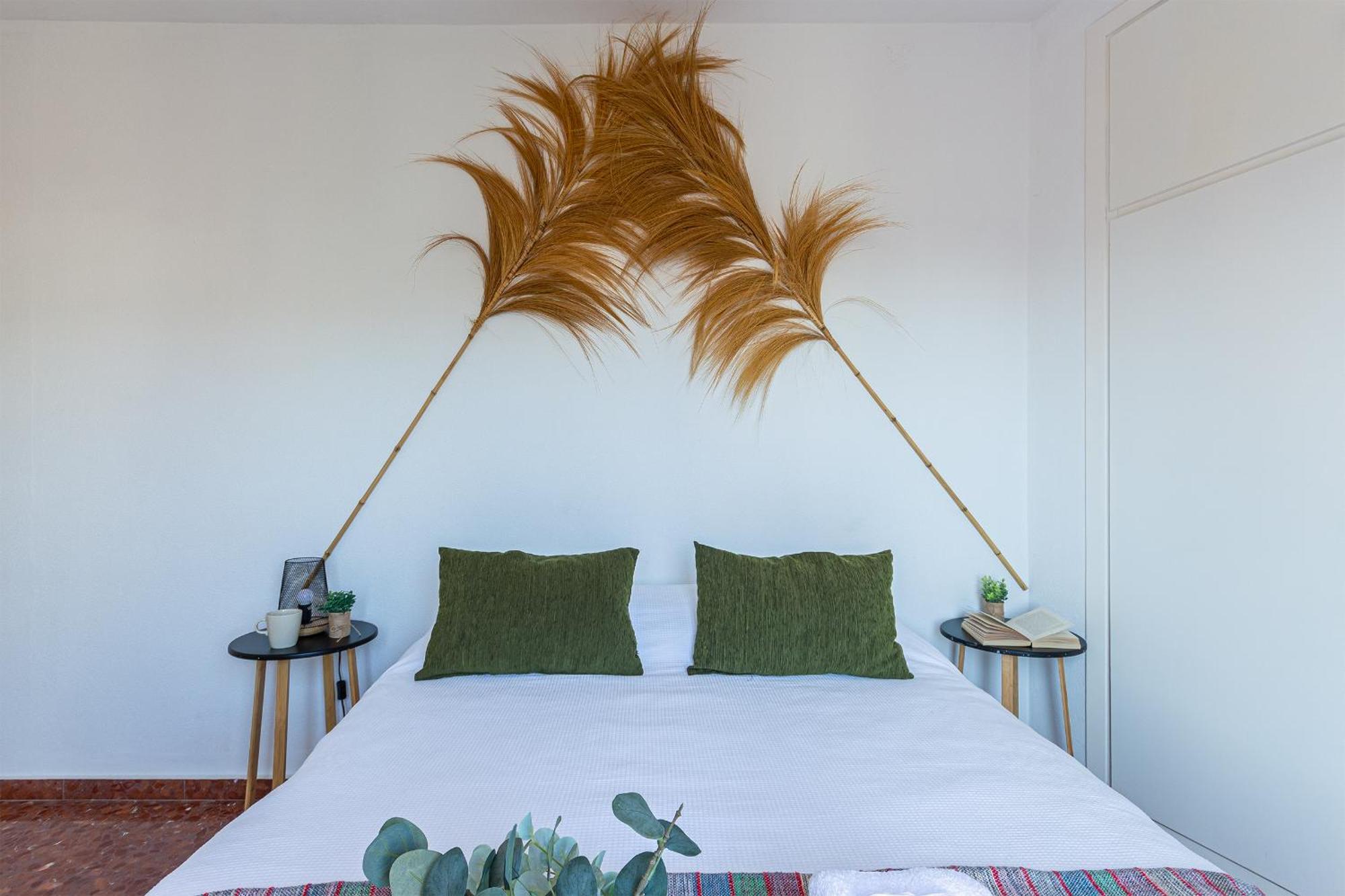 Casa Lola Preciosa Azotea Vistas Panoramicas Apartment อัลมูเญการ์ ภายนอก รูปภาพ