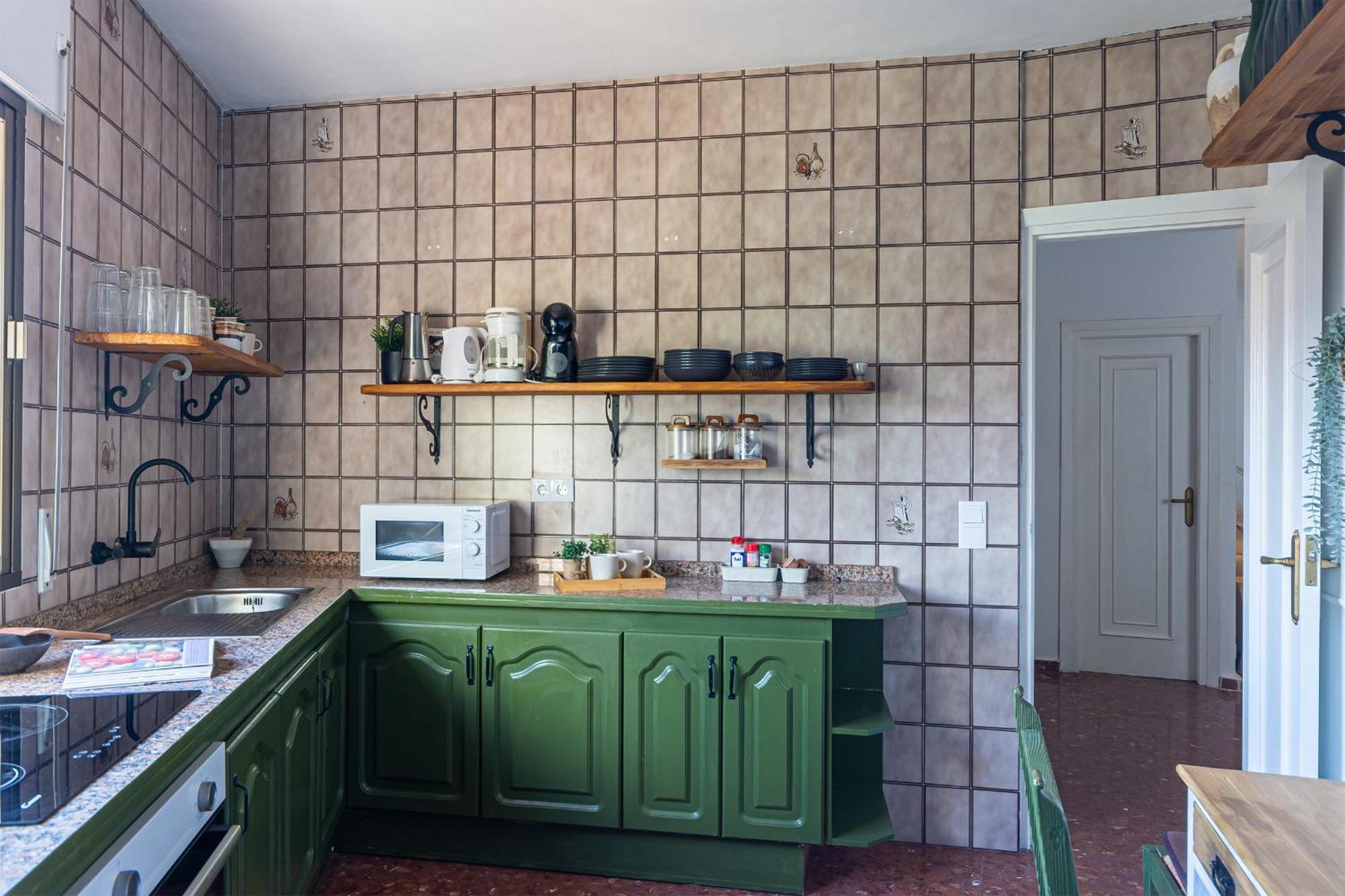 Casa Lola Preciosa Azotea Vistas Panoramicas Apartment อัลมูเญการ์ ภายนอก รูปภาพ