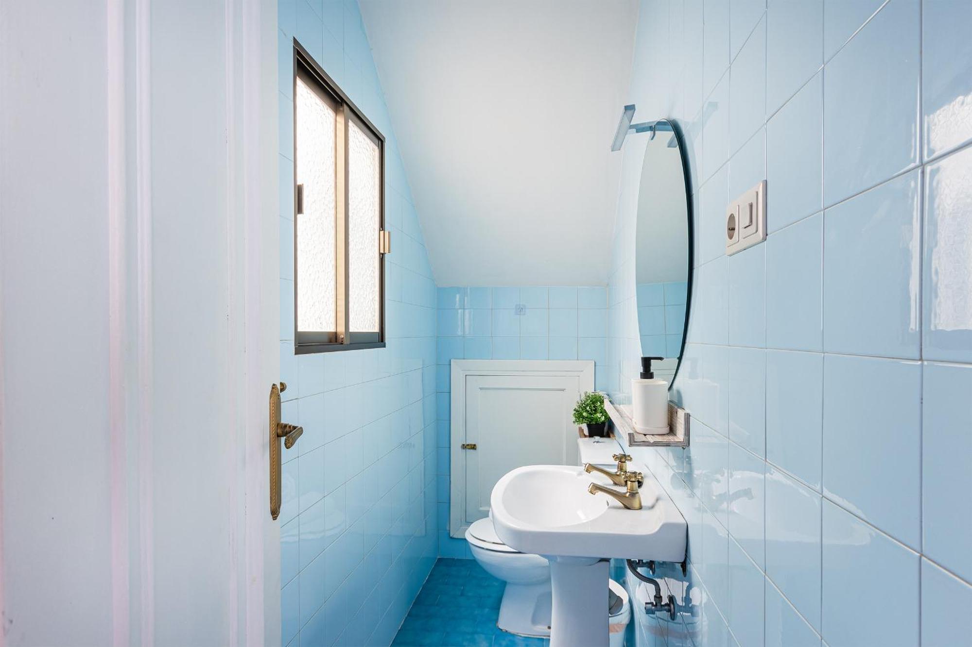 Casa Lola Preciosa Azotea Vistas Panoramicas Apartment อัลมูเญการ์ ภายนอก รูปภาพ